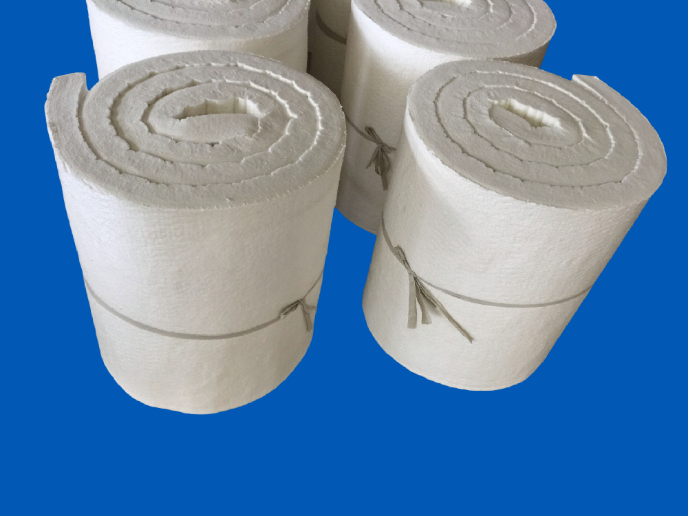 西昌市陶瓷纤维毯