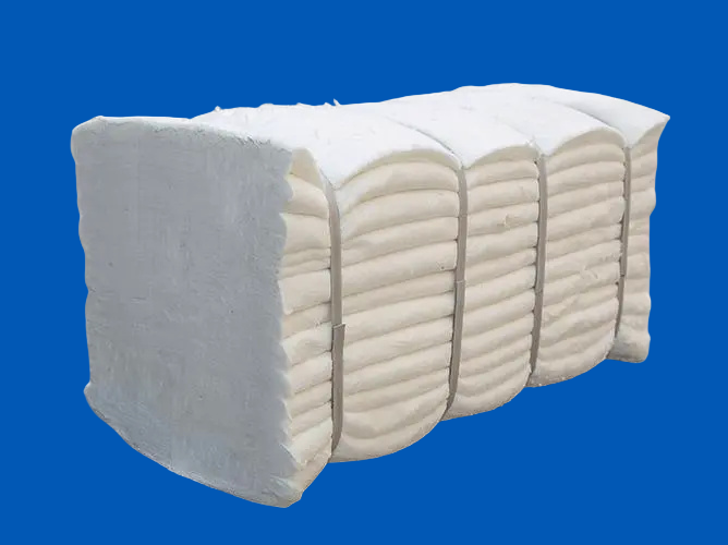 西昌市陶瓷纤维折叠块