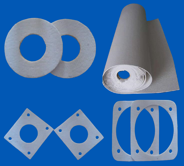 西昌市陶瓷纤维纸